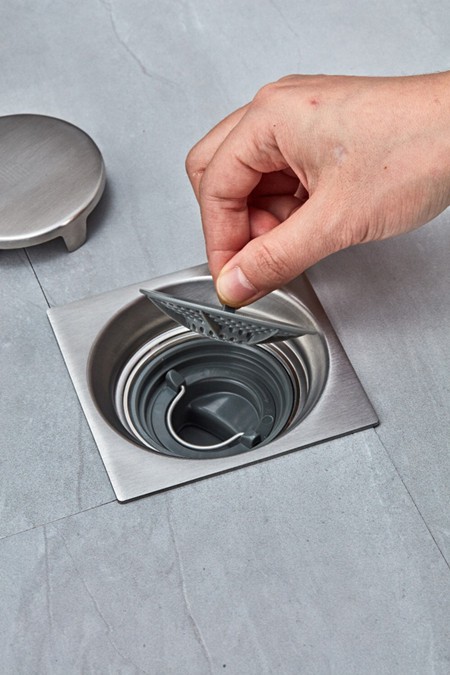 water floor trap water floor trap