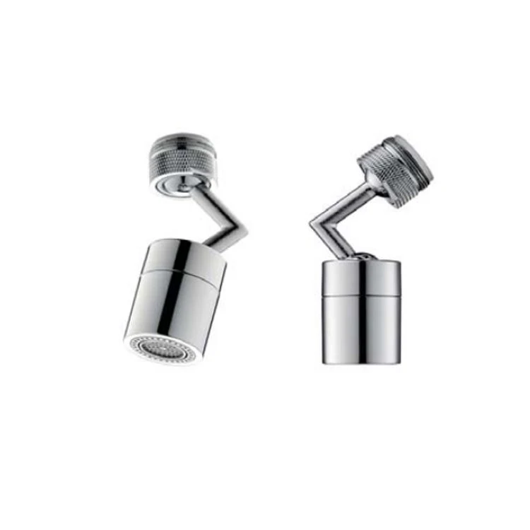 720 Degree Faucet Aerator