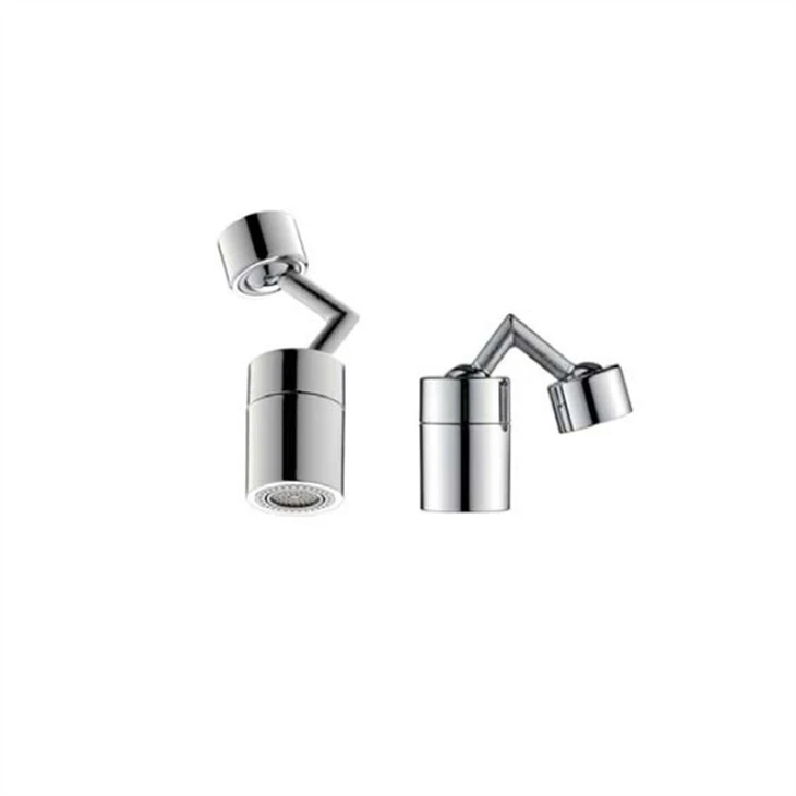 720°Faucet Aerator