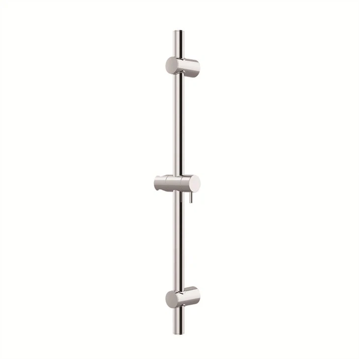 bathroom shower slide bar