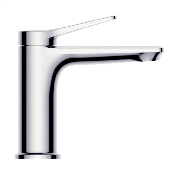 wash basin tap hot and cold