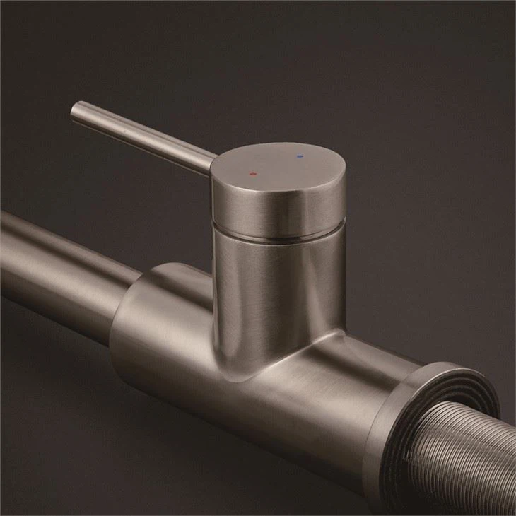 touchless sensor kitchen faucet