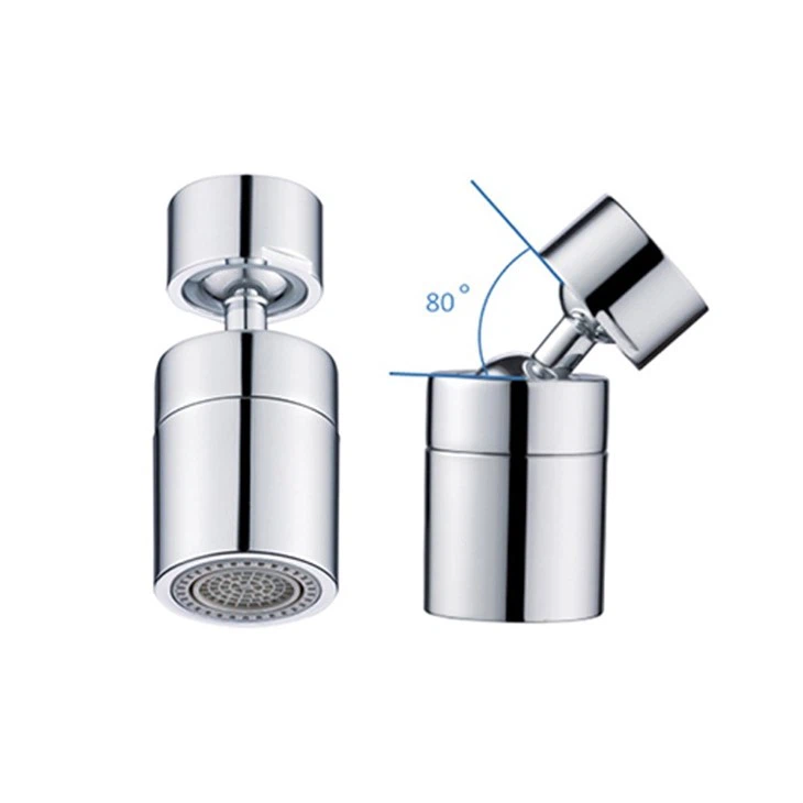 Kitchen Tap Swivel Aerator