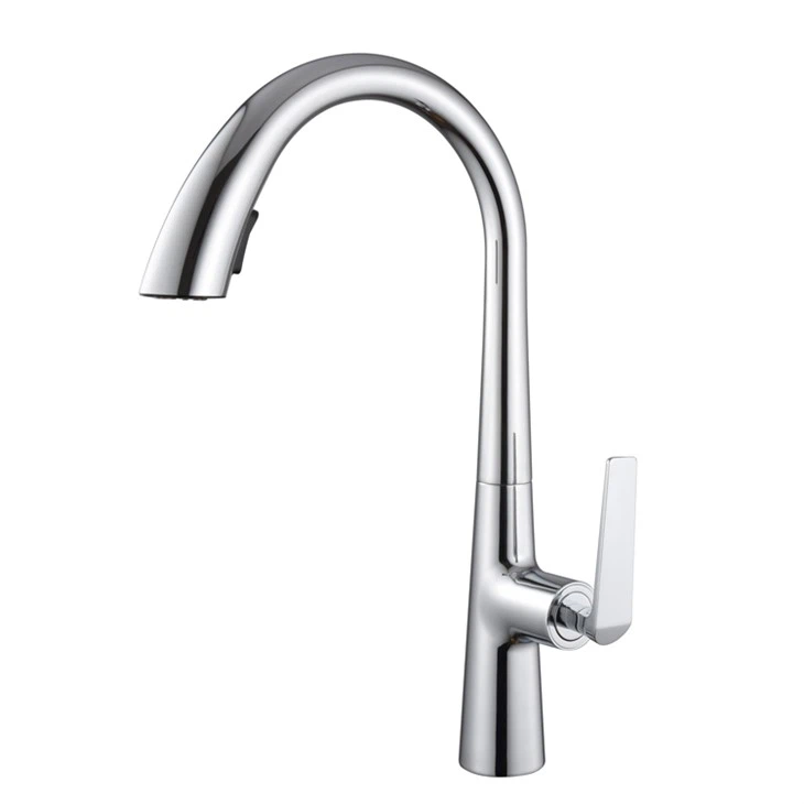 Kitchen Wash Basin Water Tap