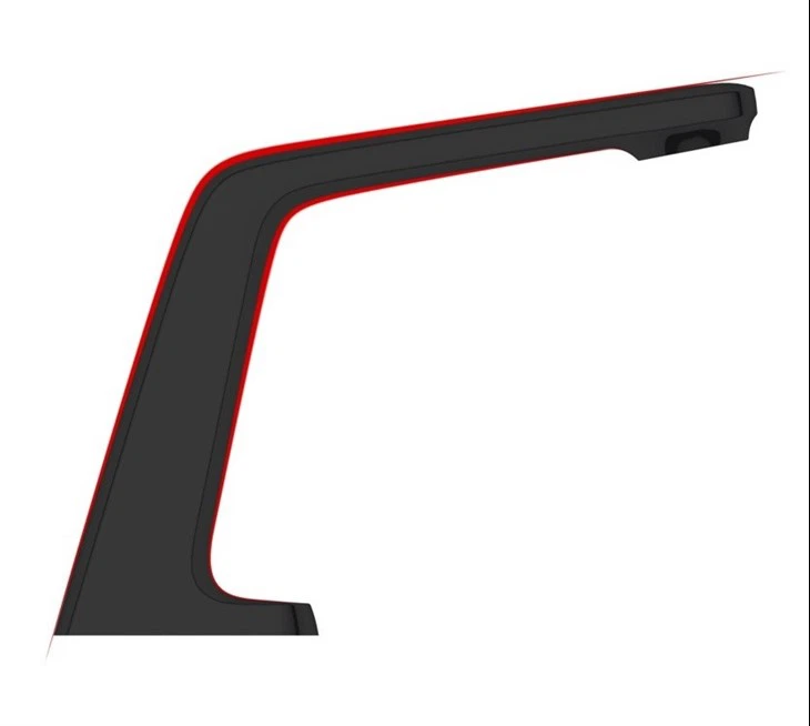 Motion Sensor Sink Faucet