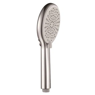 Rainfall Shower Head With Sprayer