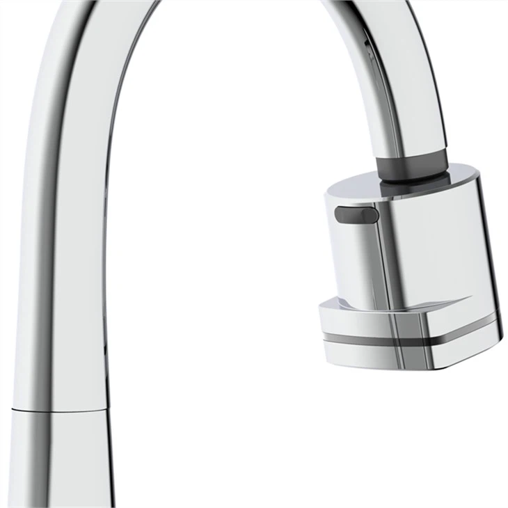 Tap Smart Sensor Water Saving Device